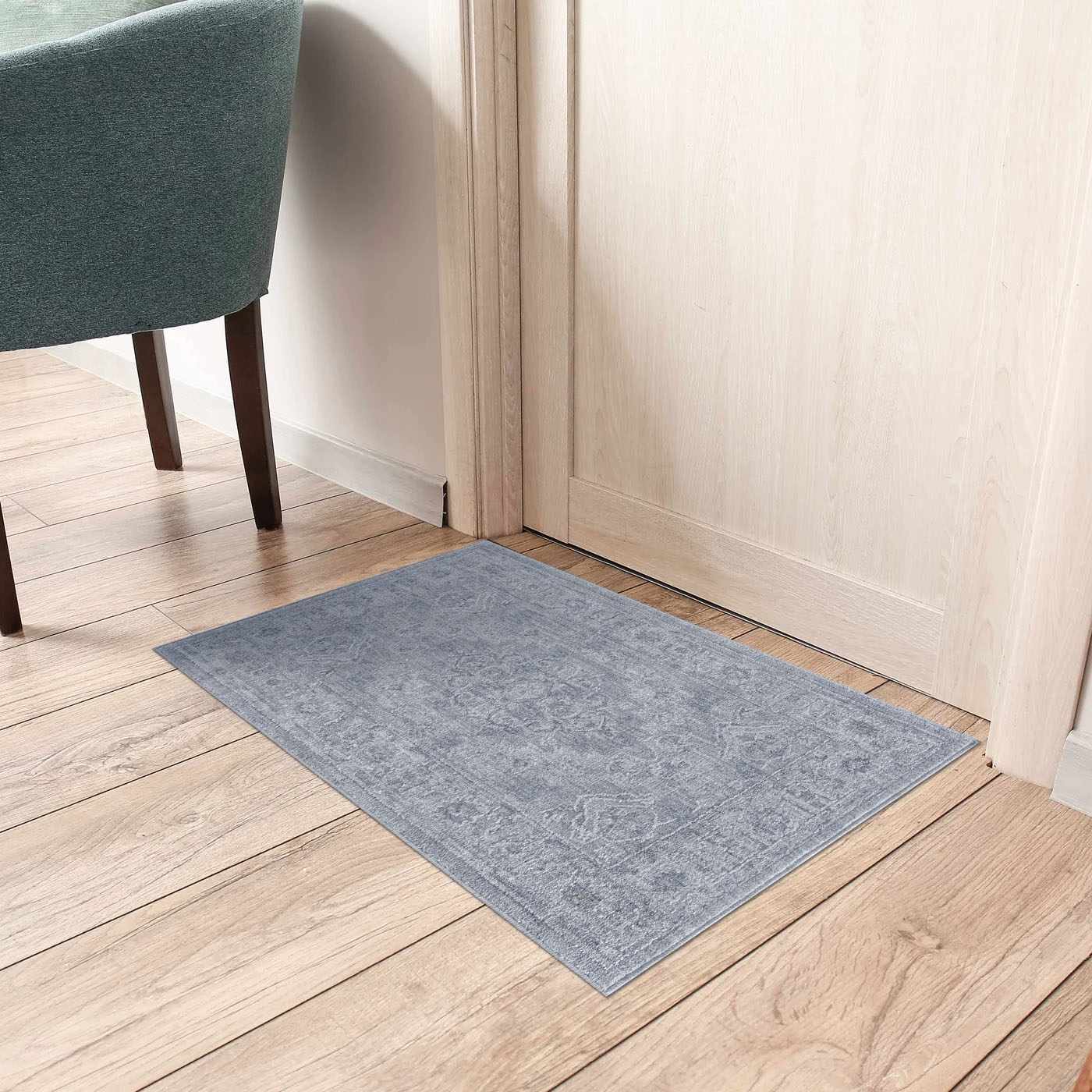 Earlsfield Area Rug