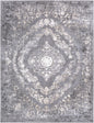 Battleview Updated Traditional Tibetan Rug