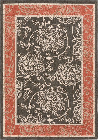 Berryman Area Rug - Clearance