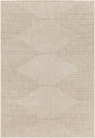 Stephan Beige Outdoor Rug