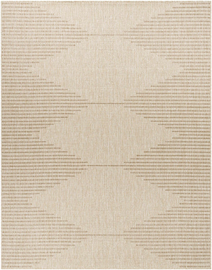 Stephan Beige Outdoor Rug