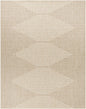 Stephan Beige Outdoor Rug