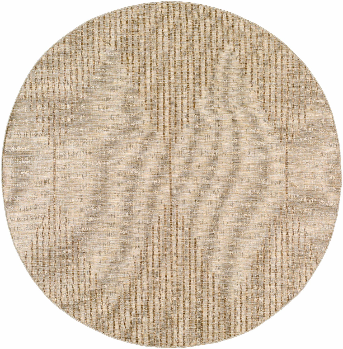 Stephan Beige Outdoor Rug