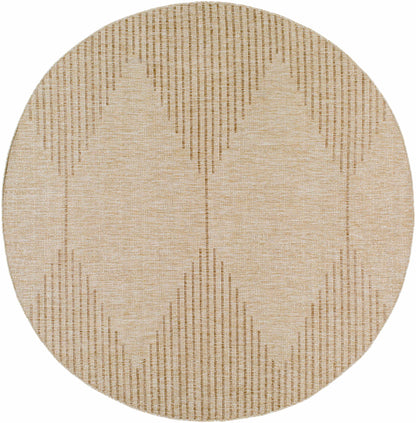 Stephan Beige Outdoor Rug