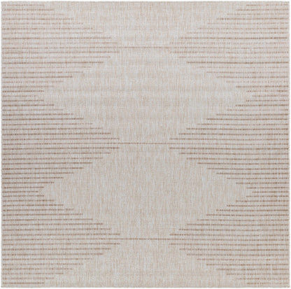 Stephan Beige Outdoor Rug