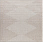 Stephan Beige Outdoor Rug