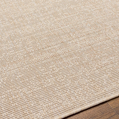 Stephan Beige Outdoor Rug