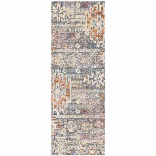 Blackmoor Aztec Area Rug