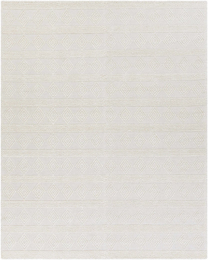 Bolinger Wool Area Rug