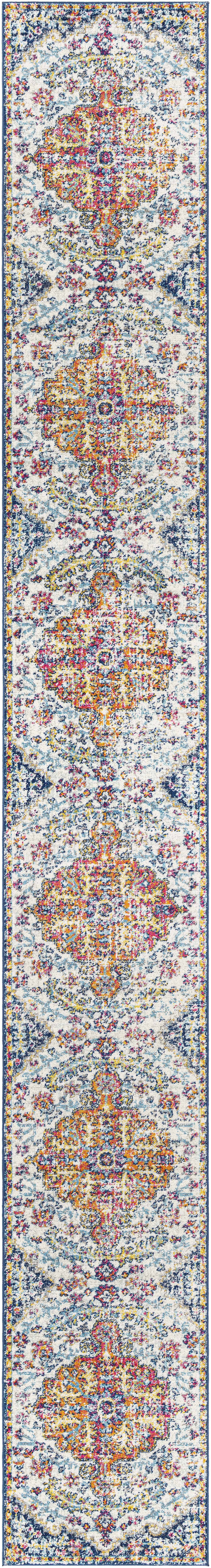 Bodrum Area Rug