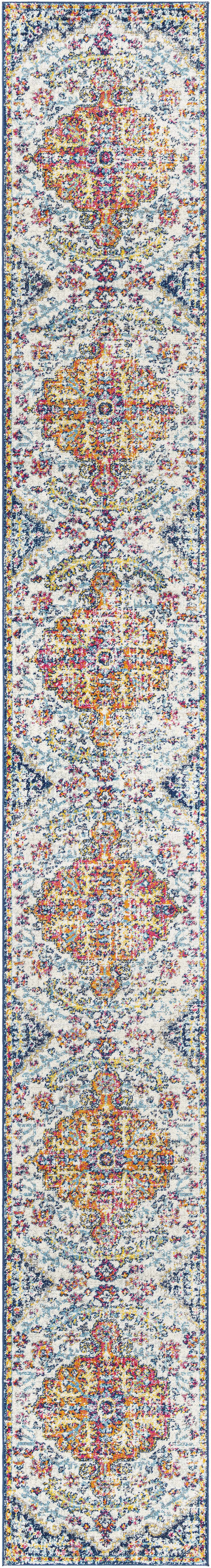 Bodrum Area Rug