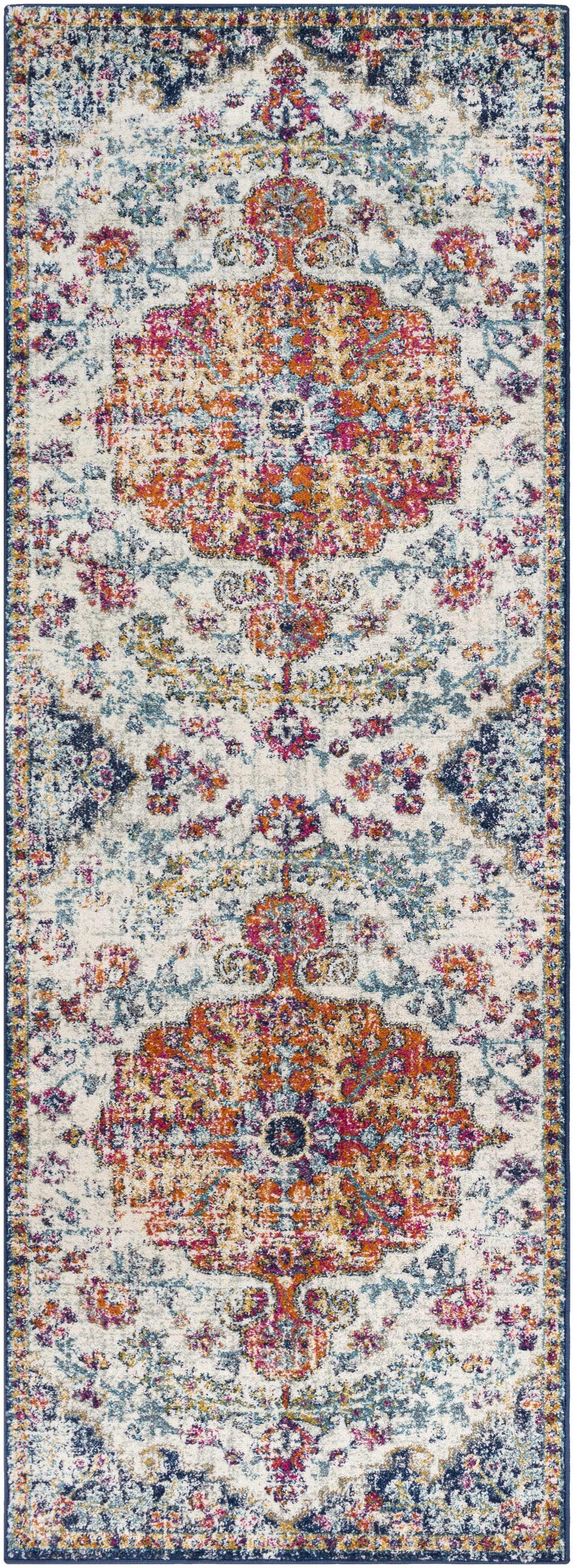 Bodrum Area Rug