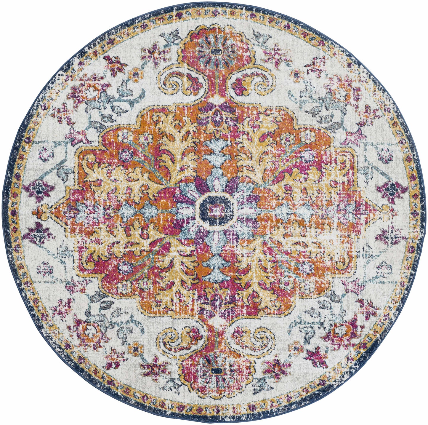 Bodrum Area Rug