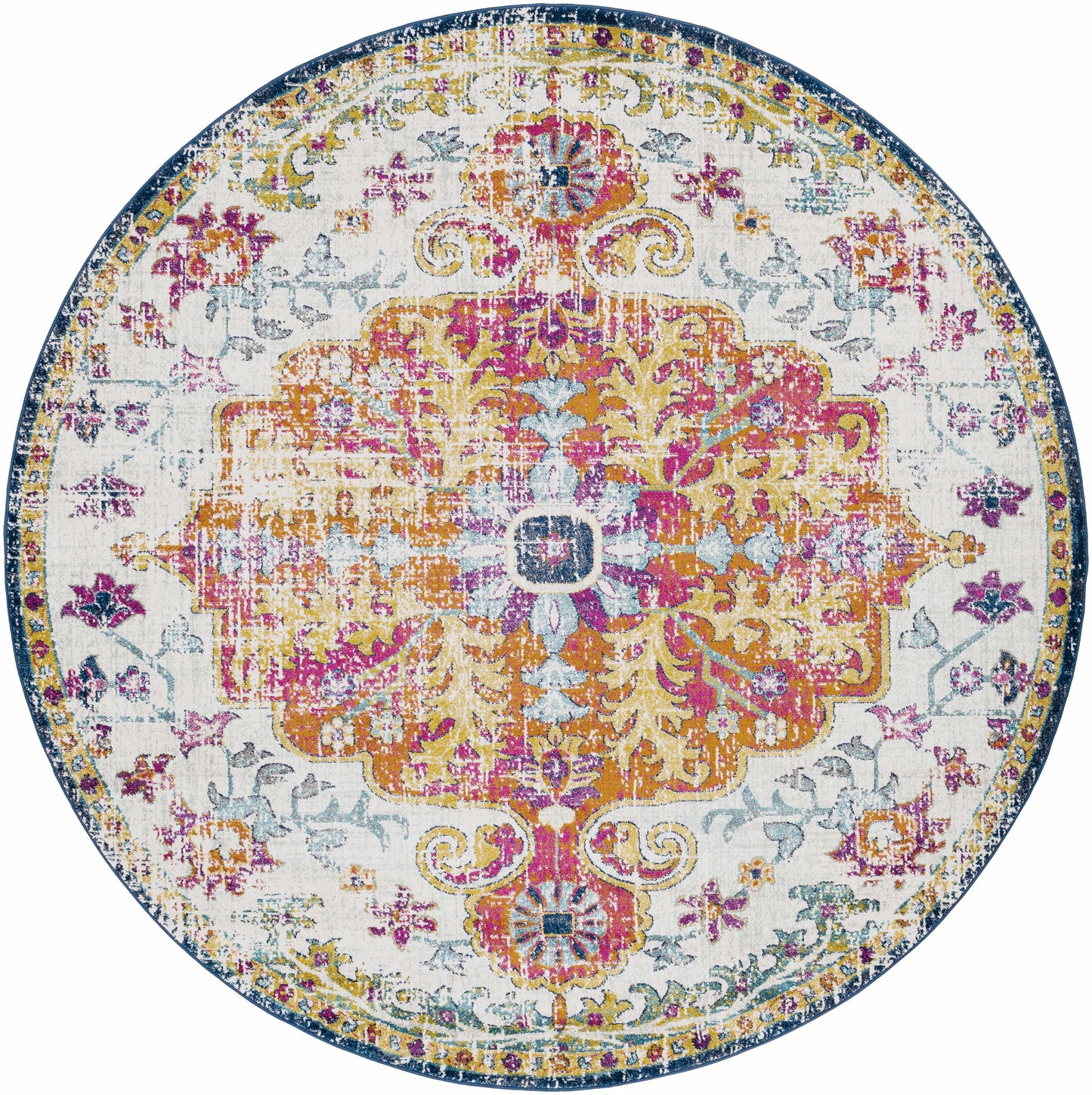 Bodrum Area Rug