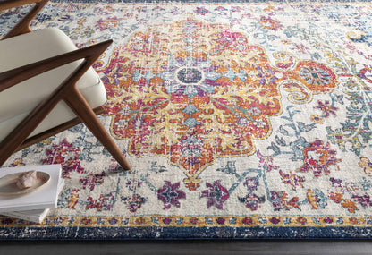 Bodrum Area Rug