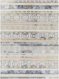 Boyko Washable Area Rug - Clearance