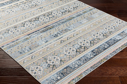 Boyko Washable Area Rug - Clearance