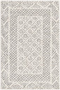 Burdette Soft Neutral Rug