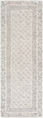 Burdette Soft Neutral Rug