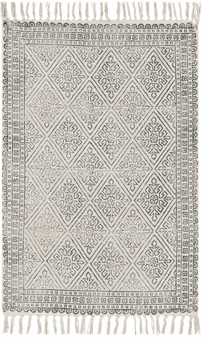 Brushton Area Rug