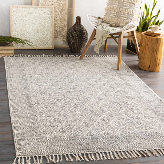 Brushton Area Rug