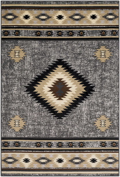 Buckhaven Area Rug