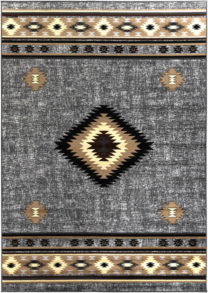 Buckhaven Area Rug