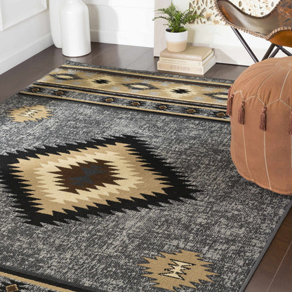 Buckhaven Area Rug