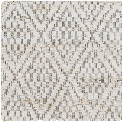 Budgewoi Jute Rug - Clearance