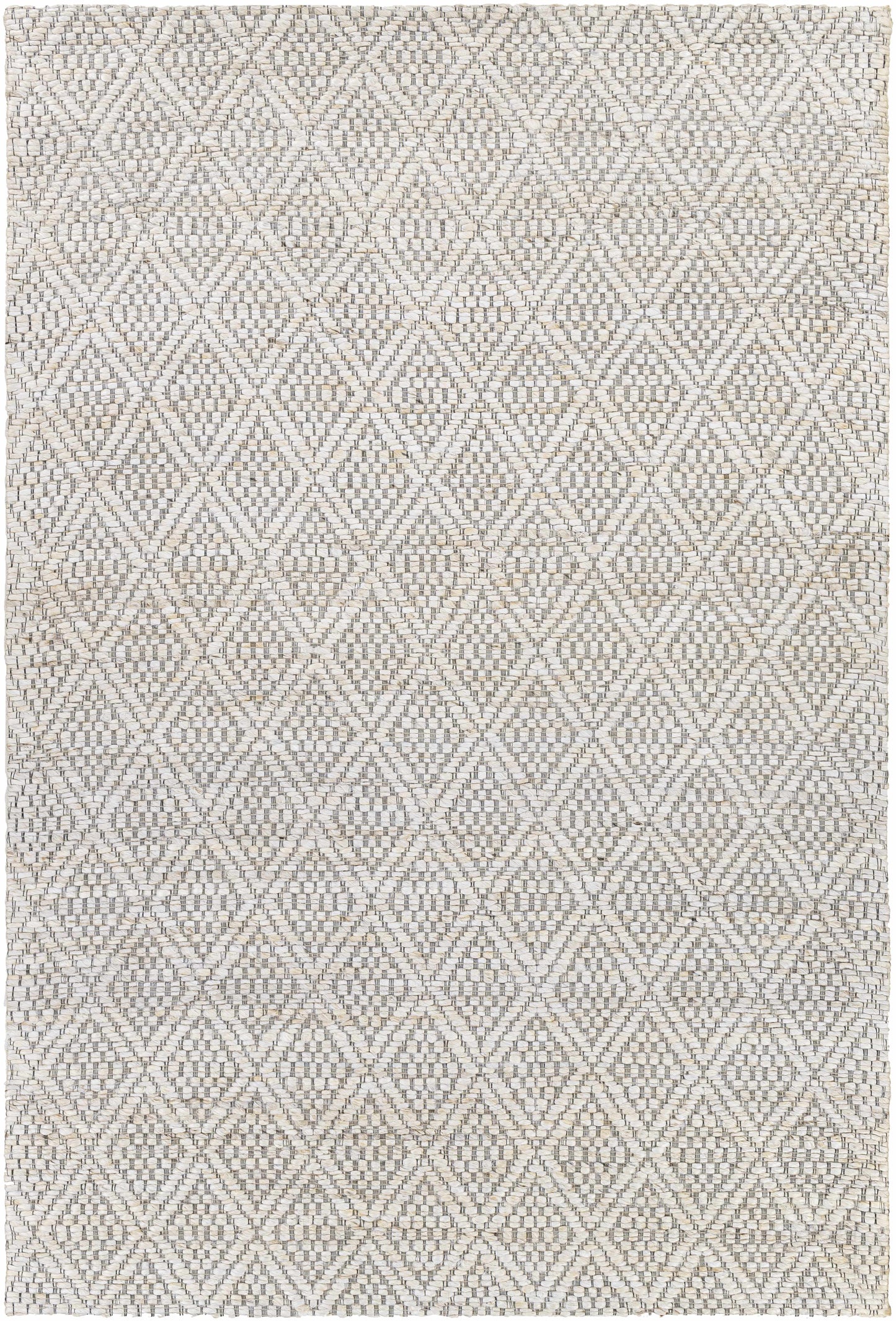 Budgewoi Jute Rug - Clearance