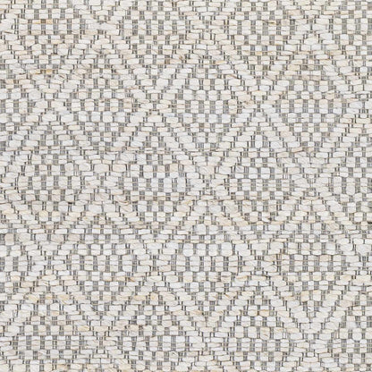 Budgewoi Jute Rug - Clearance