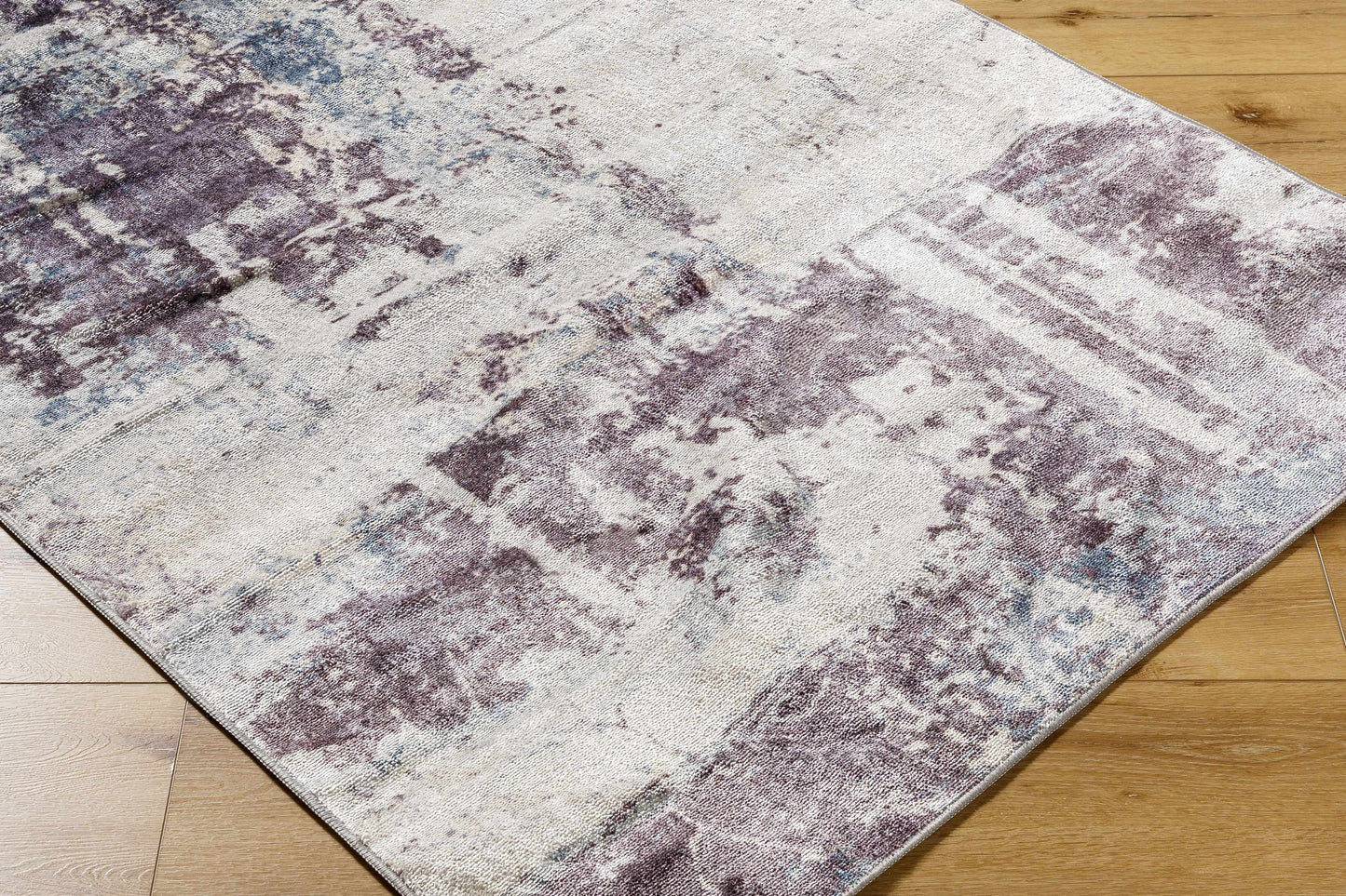 Busia Washable Area Rug - Clearance