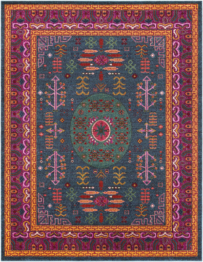 Cleveland Area Rug