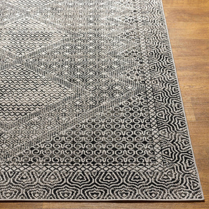 Consuelo Washable Area Rug