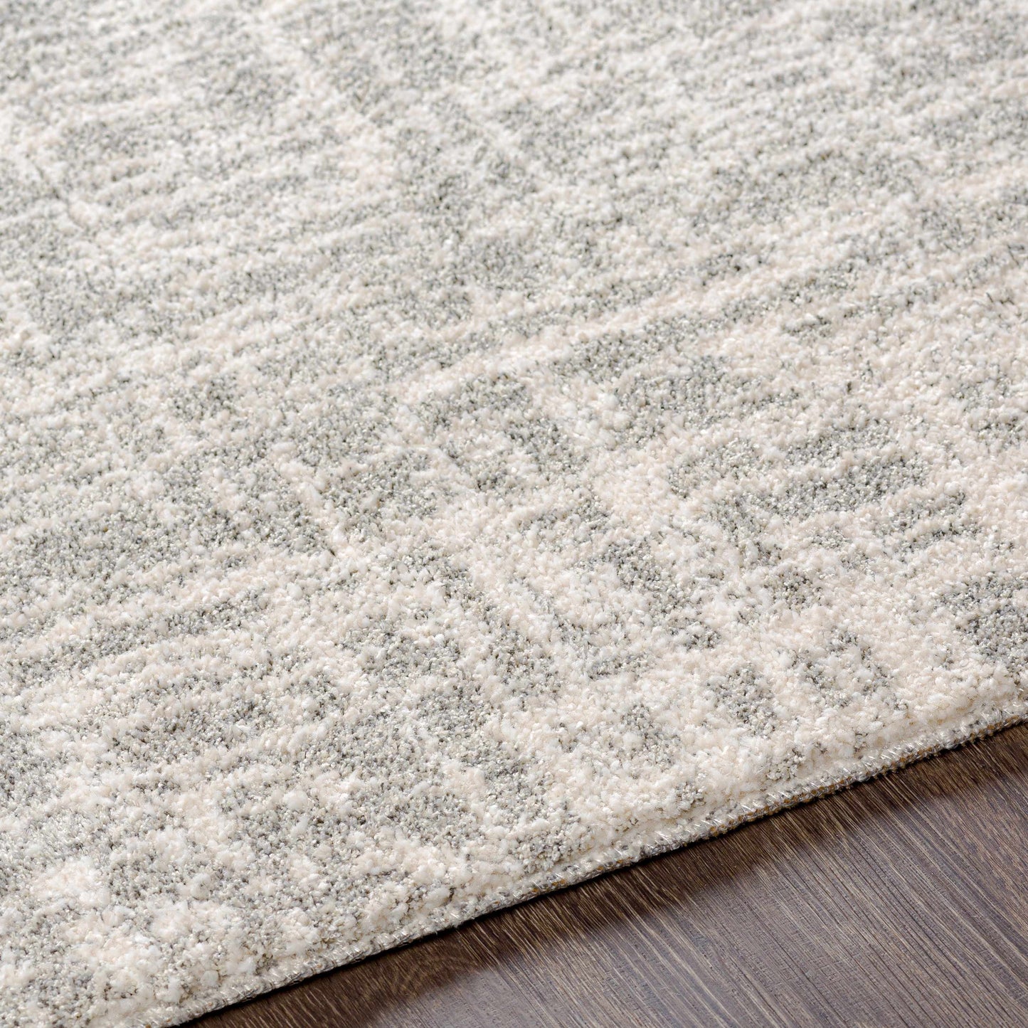 Cowbridge Luxe Area Rug - Clearance