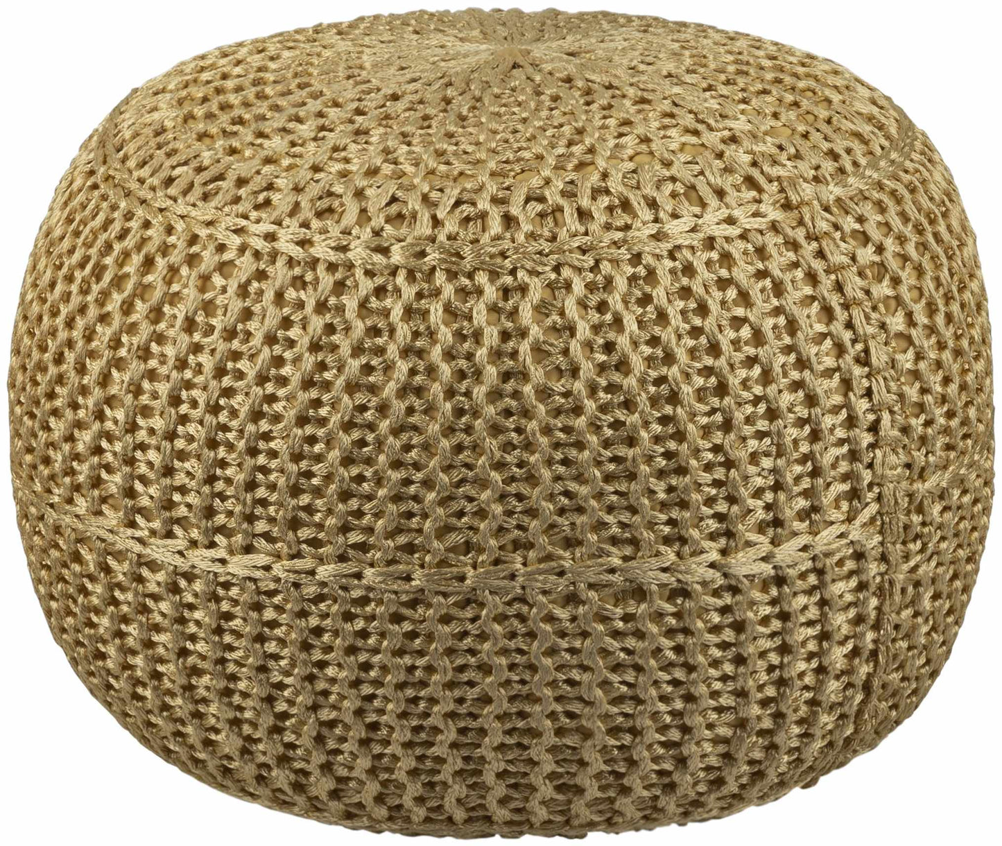 Gardenville Pouf