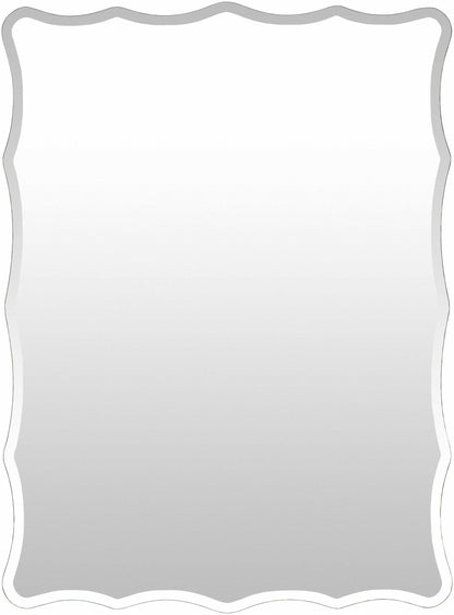 Daveluyville Mirror