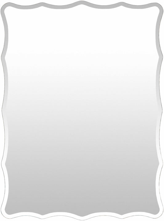 Daveluyville Mirror