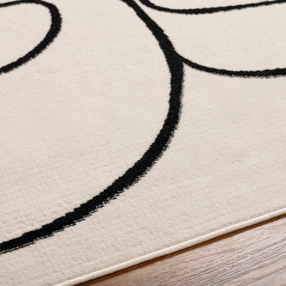 Eilir Modern Boho Rug