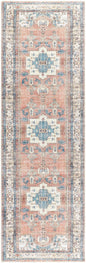 Foulridge Washable Area Rug - Clearance