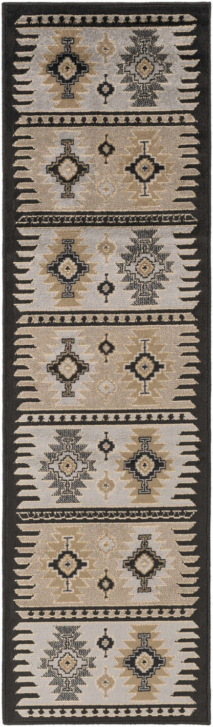 Foxburg Area Rug