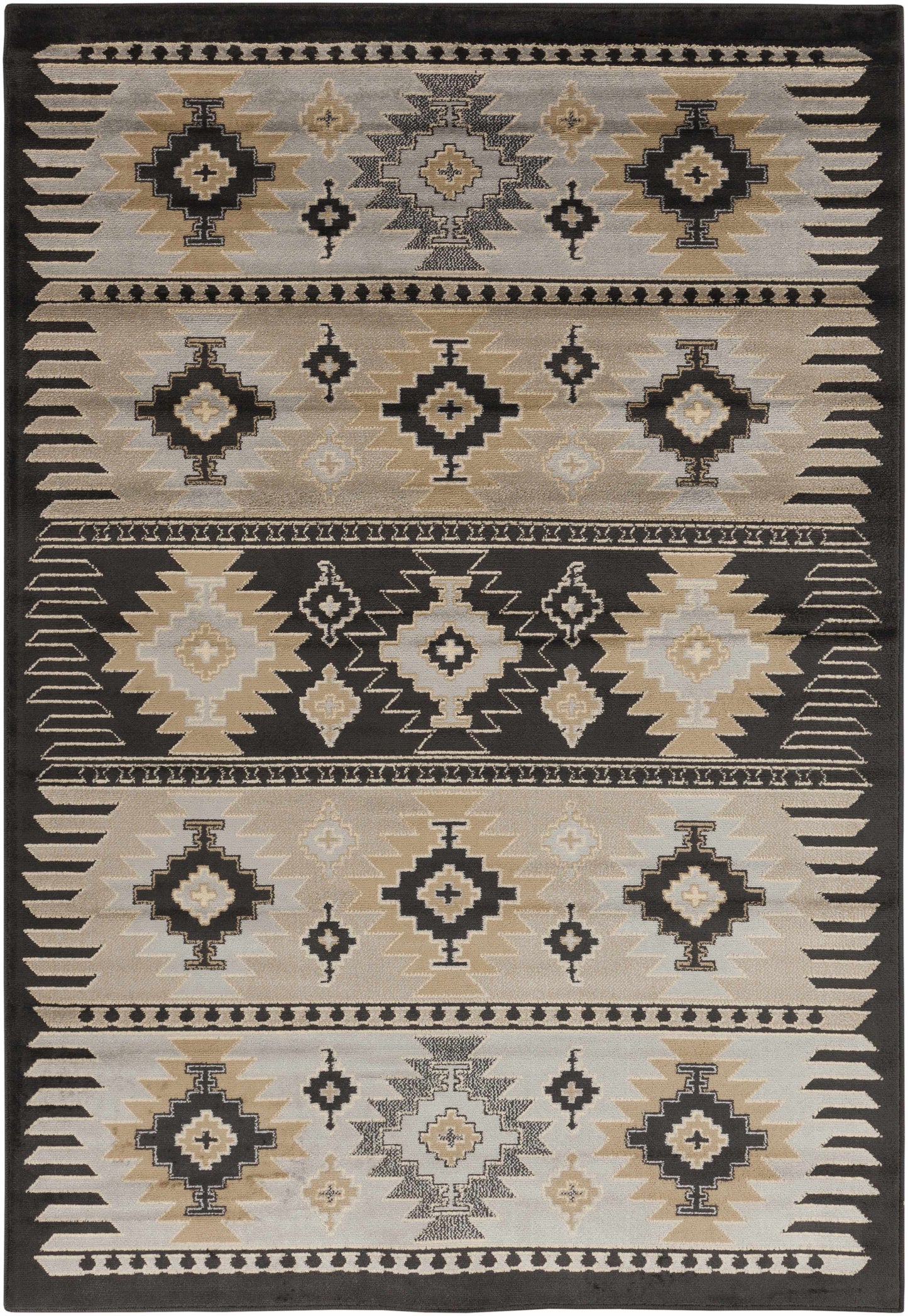 Foxburg Area Rug