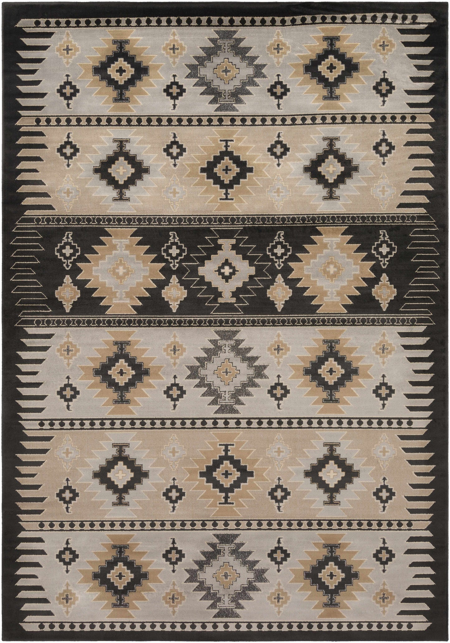 Foxburg Area Rug