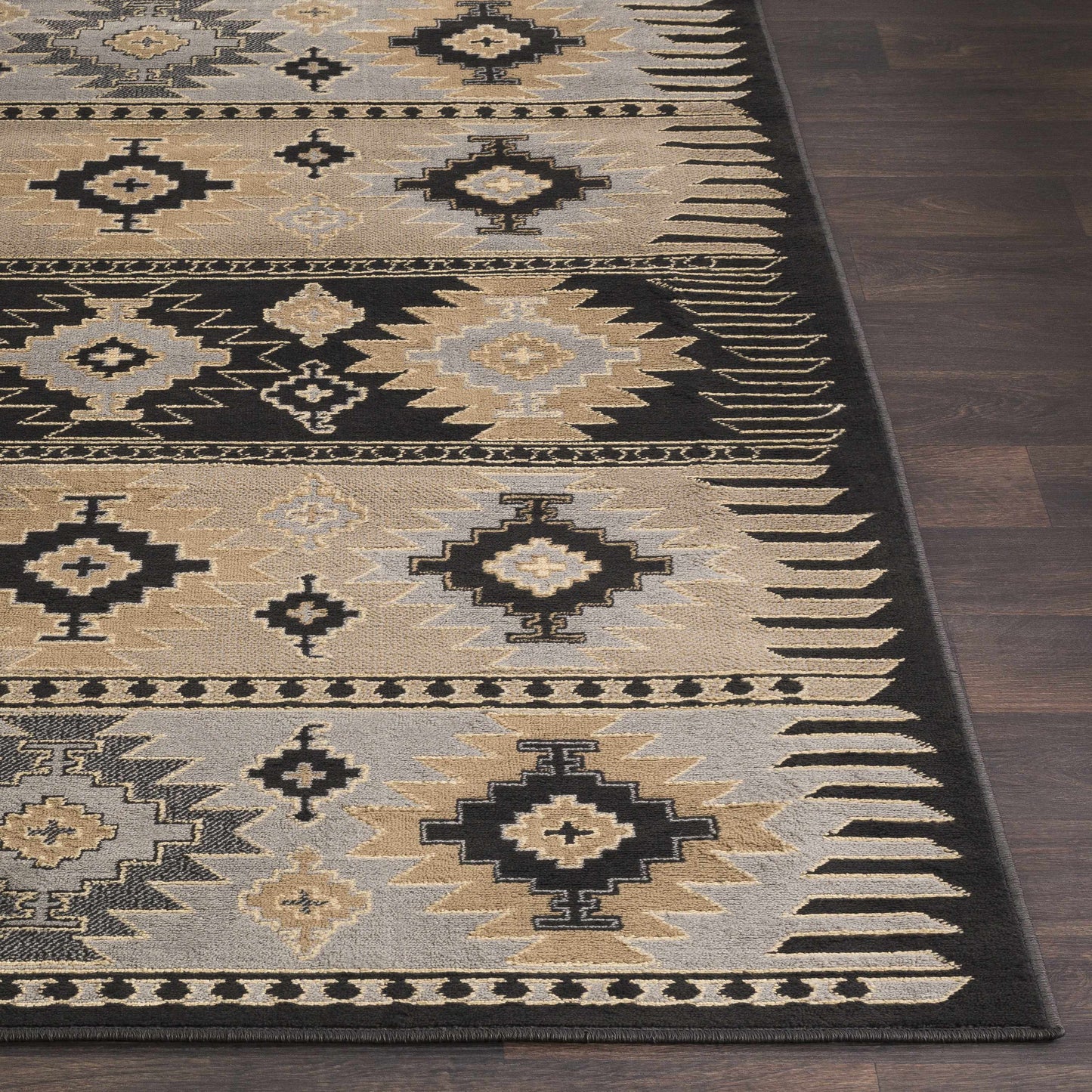 Foxburg Area Rug