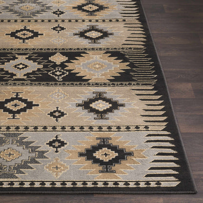 Foxburg Area Rug