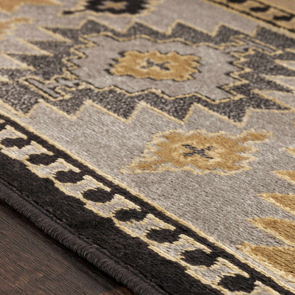 Foxburg Area Rug