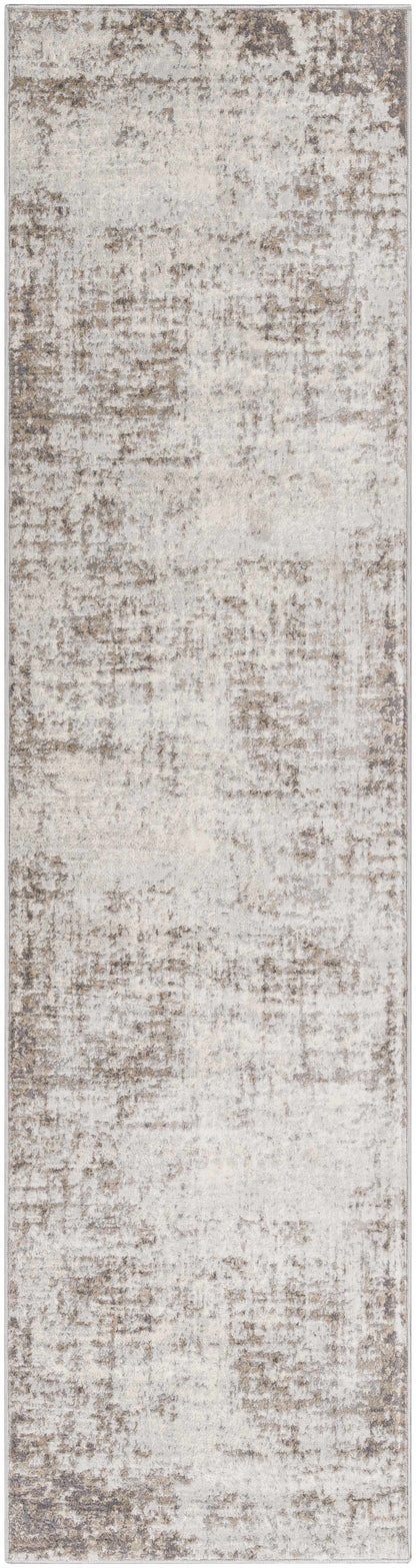 Gerona Abstract Area Rug