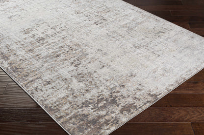 Gerona Abstract Area Rug