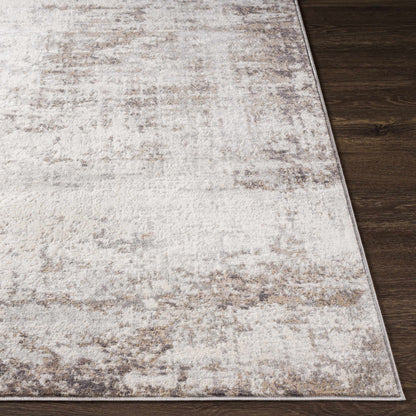 Gerona Abstract Area Rug