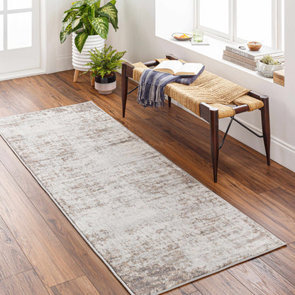 Gerona Abstract Area Rug